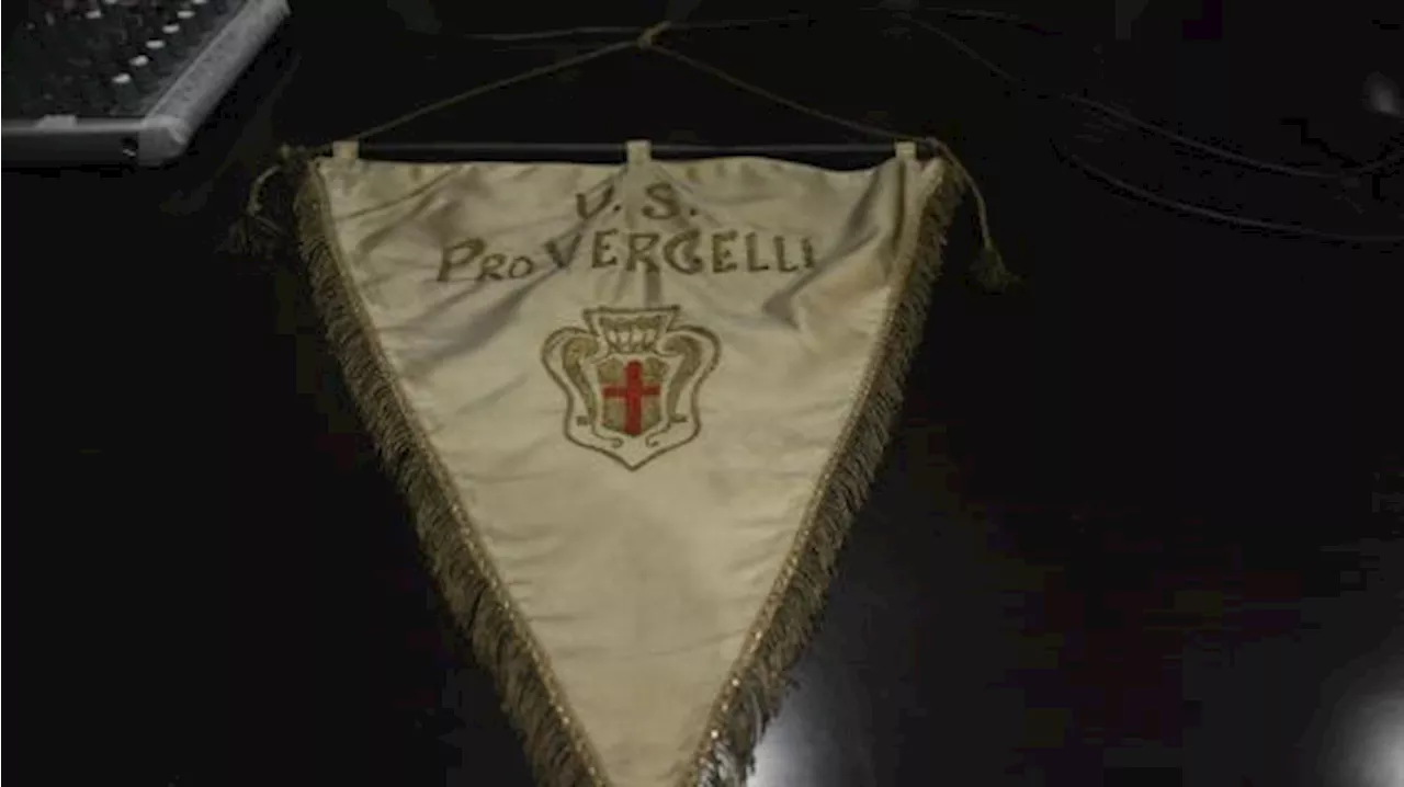 Pro Vercelli, stagione al via con una sconfitta: 2-0 contro il Lugano in amichevole