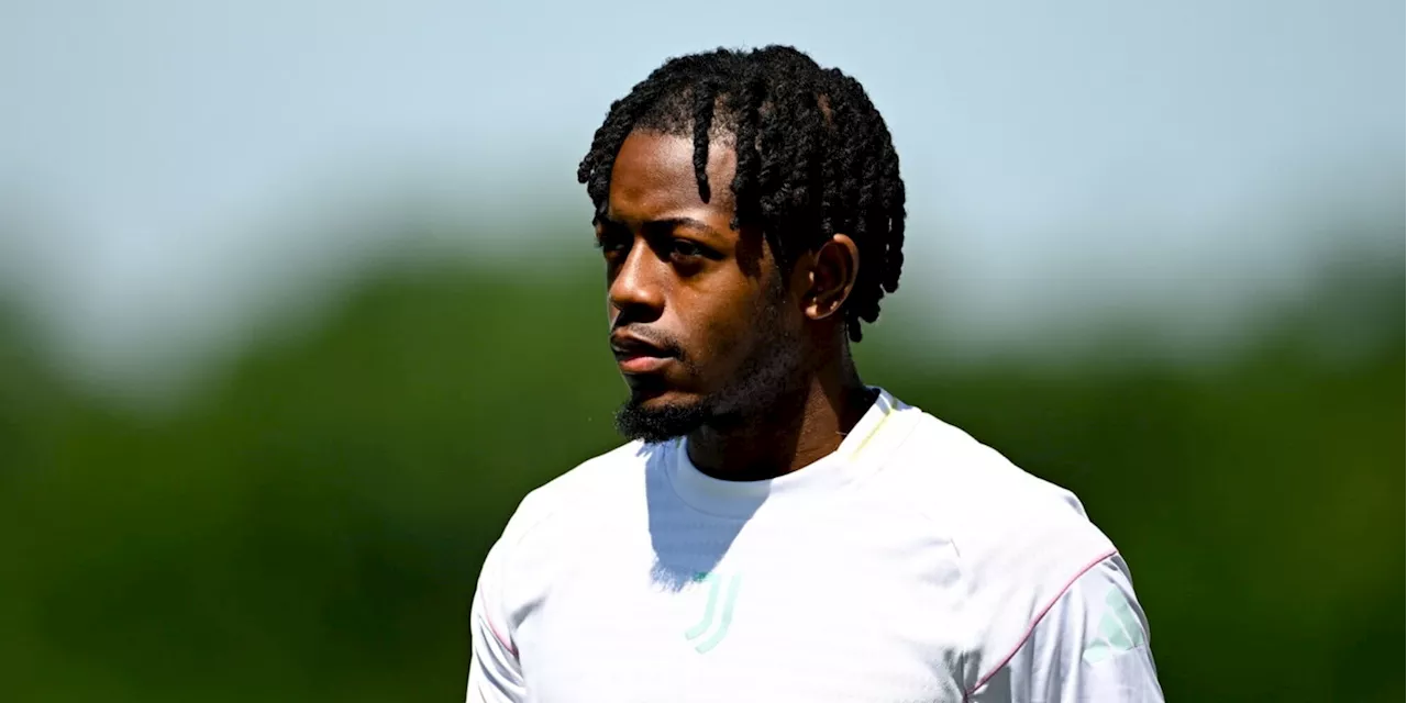 Mbangula, la Juve lo vende: ecco quanto incassa dal Werder Brema