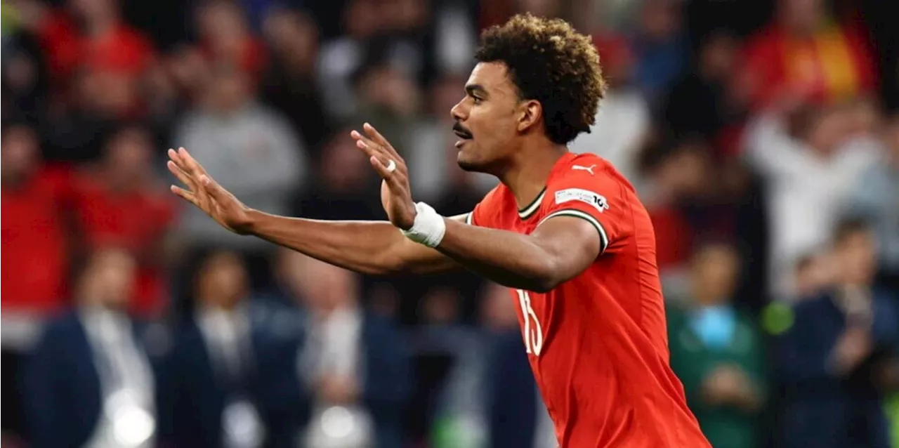 Veiga, l'altro ex Juve dice no e sbuca l'Atletico: quanto vuole il Chelsea
