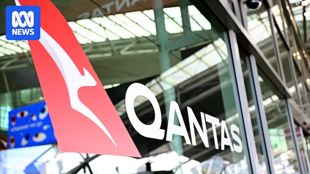 Qantas hit by cyber attack, leaving 6 million customer records at risk of data breach