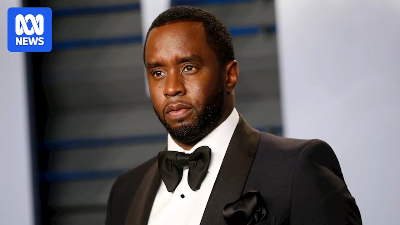 Sean 'Diddy' Combs found not guilty of sex trafficking and racketeering but guilty of transport for prostitution