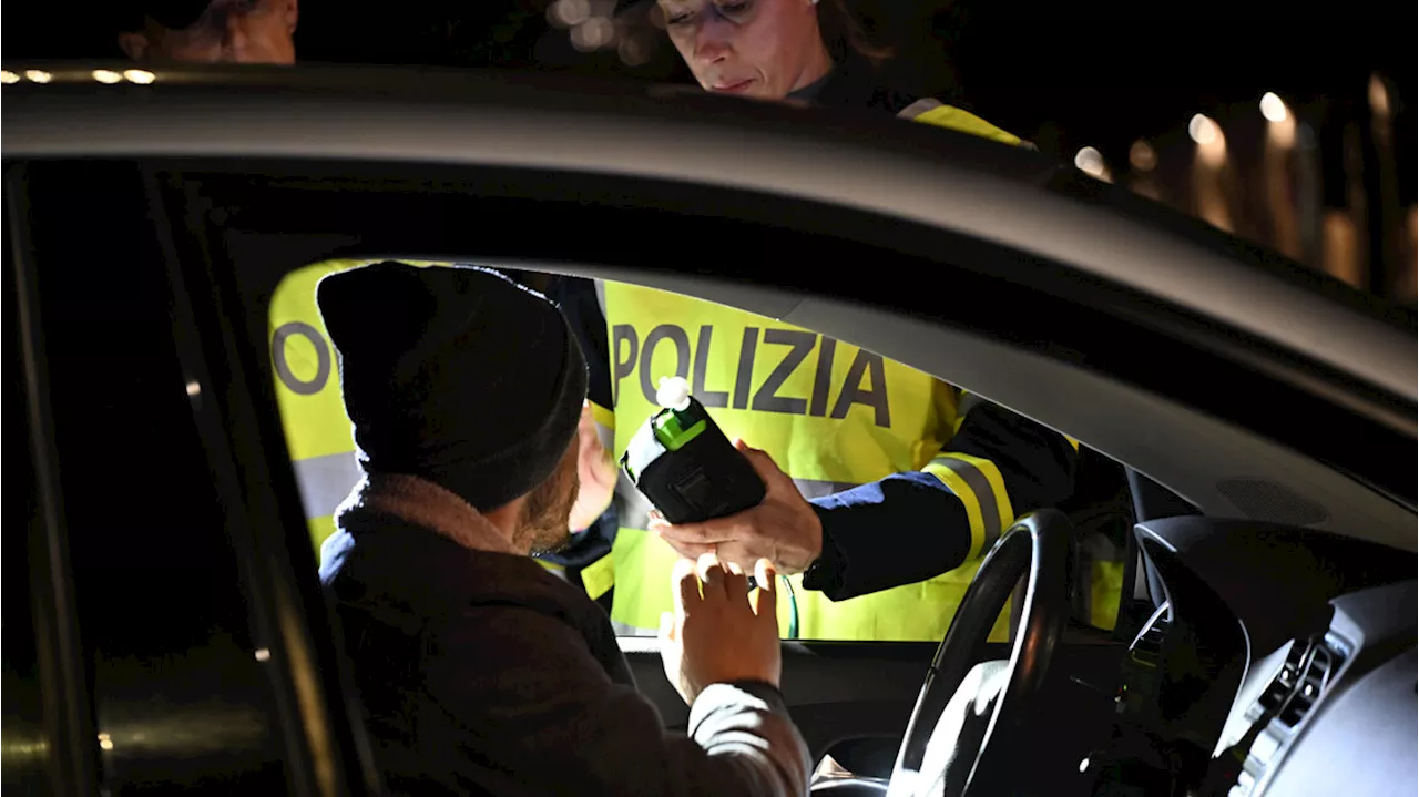 Arriva l'alcolock, stop all'auto con troppo alcol