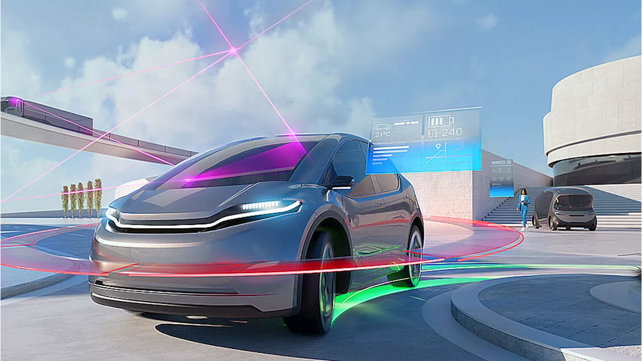 Bosch mette sotto controllo la pressione gomme col Bluetooth