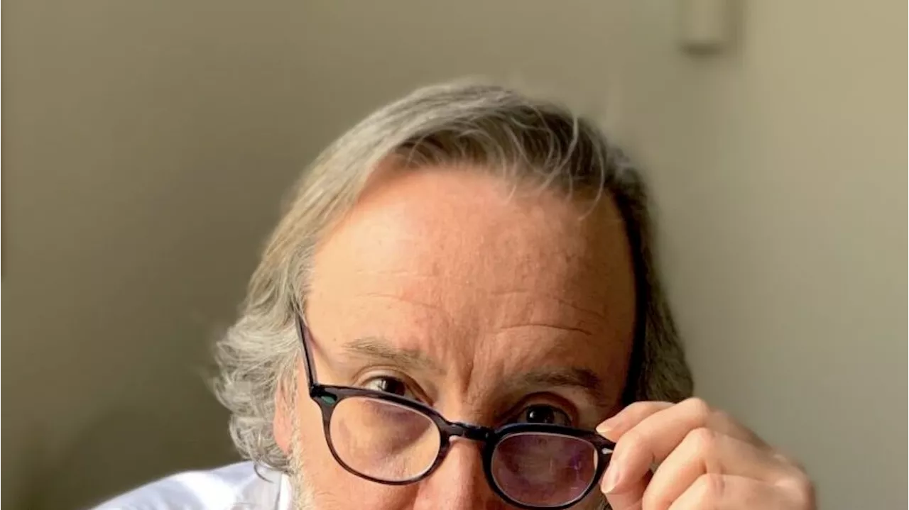 Giuseppe Cesaro, torno a fare il ghost, il sistema dell'editoria è folle