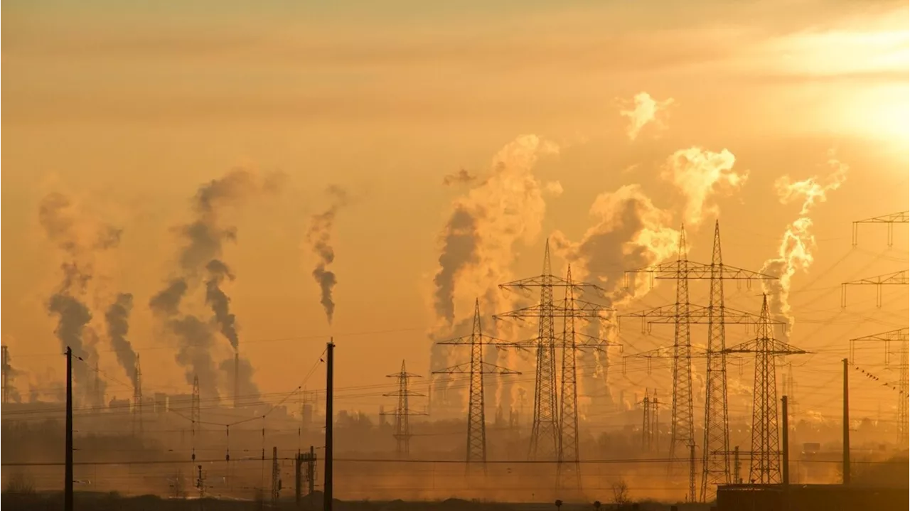 Ue propone taglio 90% emissioni al 2040 con flessibilità