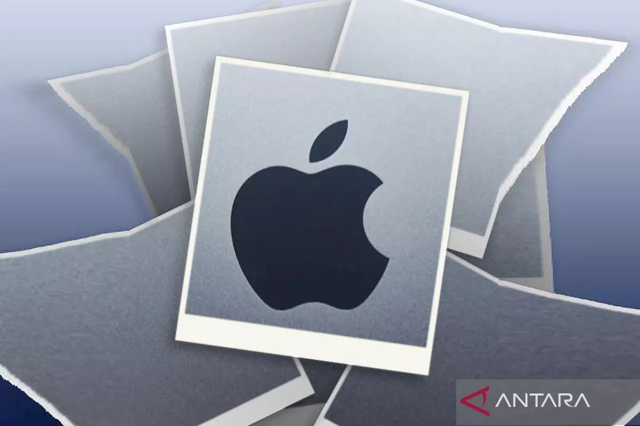 Apple pertimbangkan pakai AI dari OpenAI dan Anthropic untuk Siri