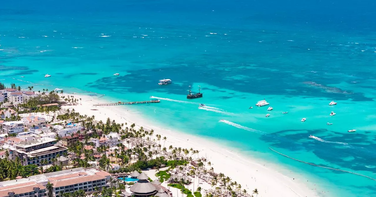GoFundMe for Canadian found dead in Dominican Republic raises over $40K