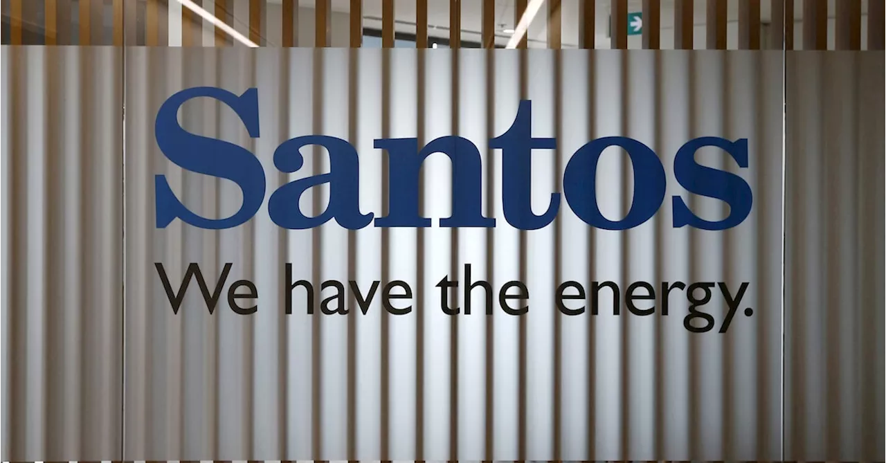 ADNOC's Santos bid is gift to energy transition