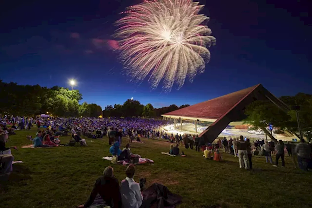 15+ Things To Do in Cleveland This Fourth of July Weekend (July 3-6)
