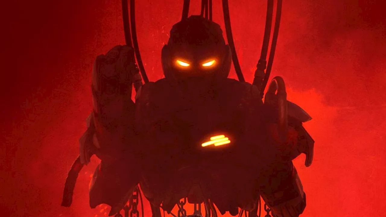 The MCU Finally Reveals One Of The Most Powerful Villains Of All Time
