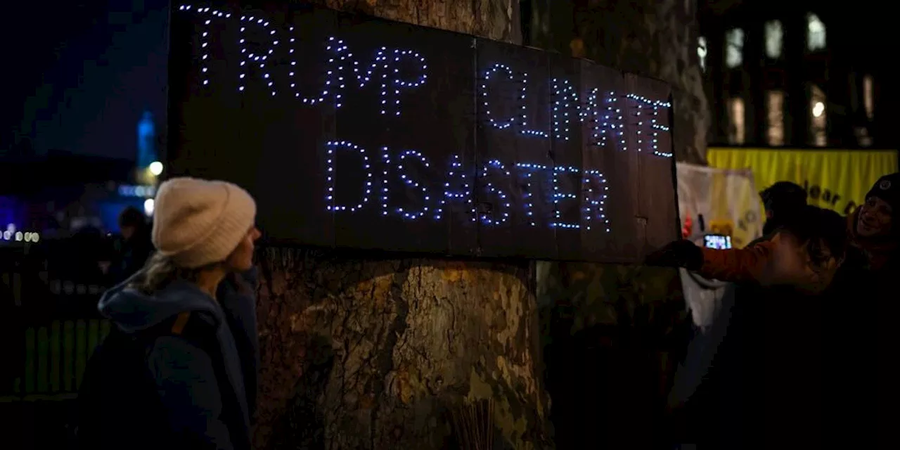 House to Take Up GOP Megabill Serving 'Oil Company CEOs, Hedge Fund Donors, and Climate Deniers'