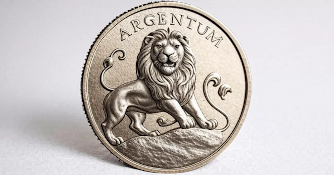 ¿Muere el peso, nace el argentum? Cómo es y cuánto valdría la nueva moneda que buscan introducir en Argentina