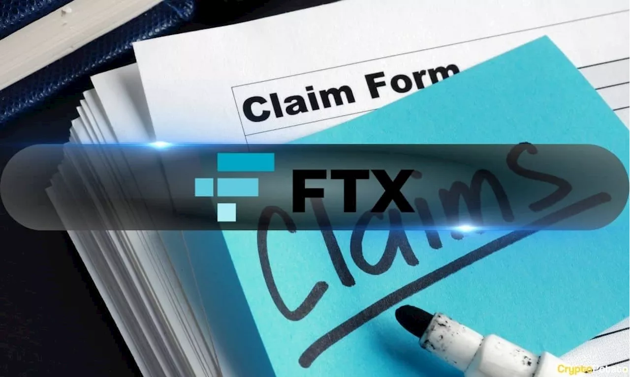 FTX Creditors Receive 120% Payouts on Small Claims, Partial on Large Claims