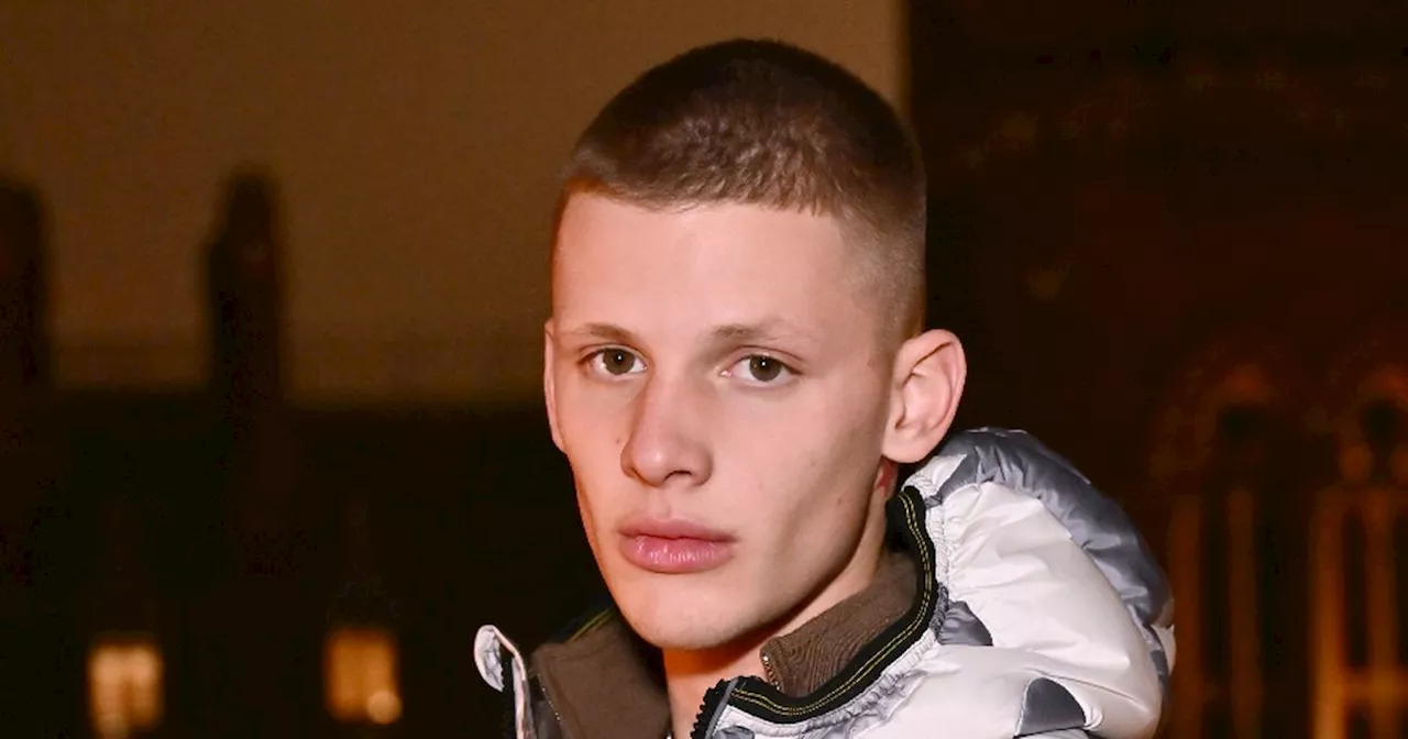 Freddy Brazier furious as he misses flight to Ibiza after being punched