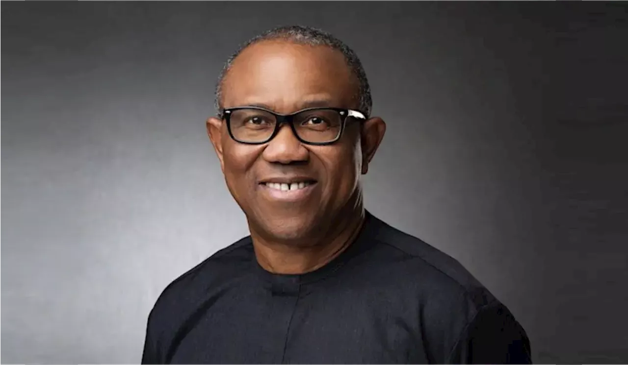 2027: Peter Obi’s support in Northern Nigeria overwhelming