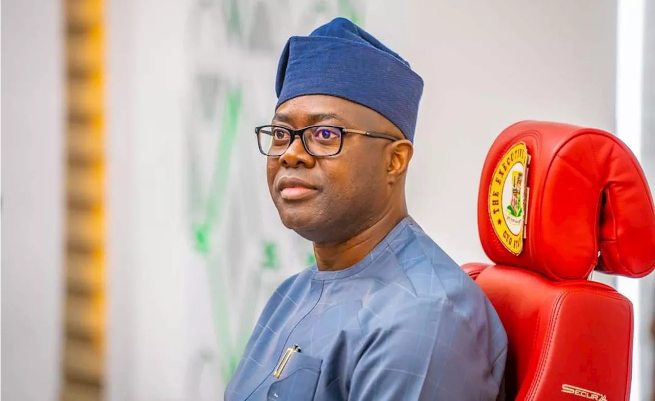 Polytechnic Ibadan: Makinde under fire as stakeholders hold views over name change
