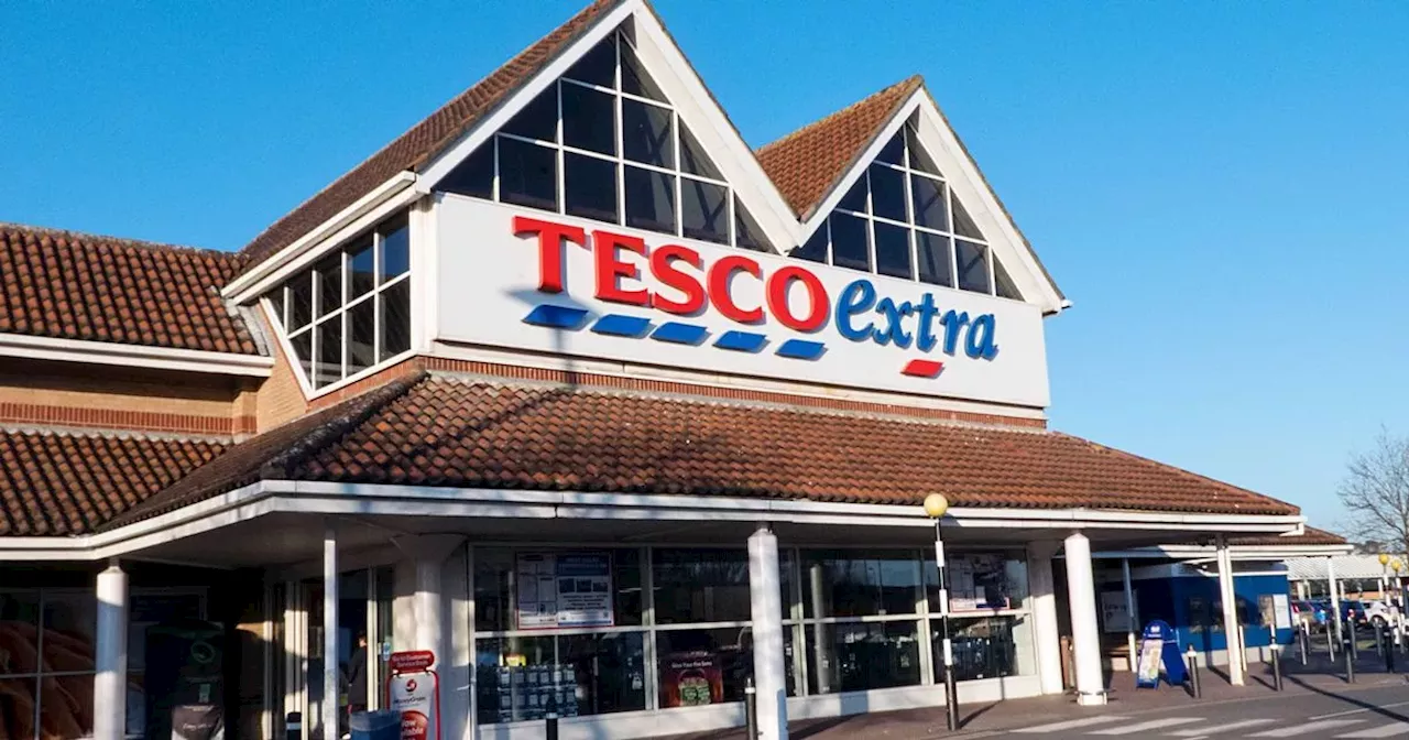 £89 face cream offering 'youthful glow’ reduced to £19.90 at Tesco