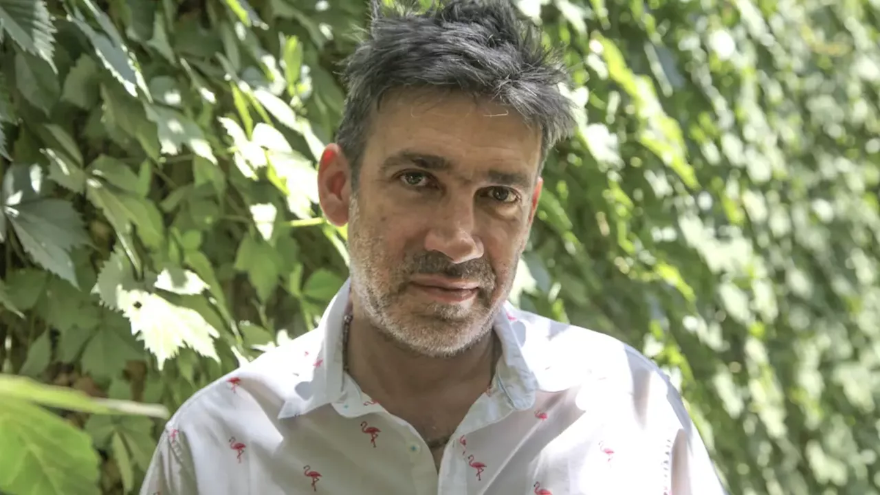 ¿Quién es Yeison Mestizo, uno de los personajes más delirantes de la literatura colombiana del siglo XXI?