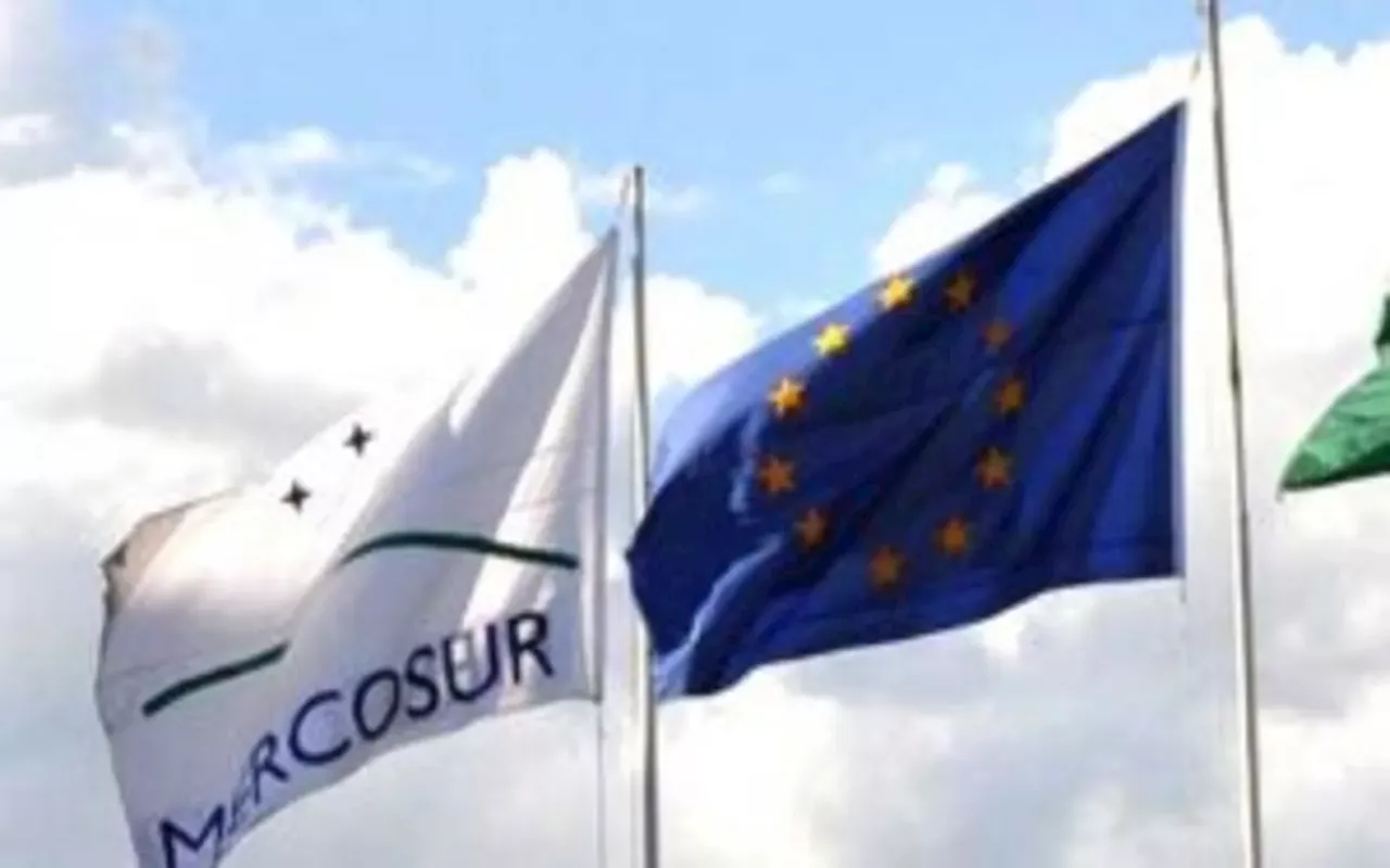 Fate of major trade deal with EU hangs over Mercosur summit
