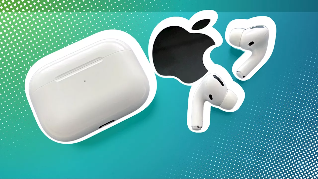 iOS 26: Geniales Apple-Feature macht nicht nur AirPods besser