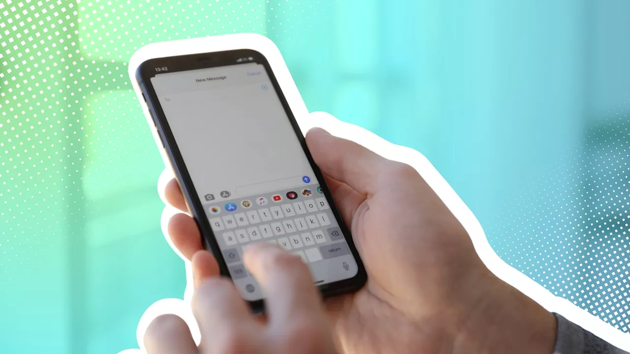 iOS-Hack, den kaum jemand nutzt: Ich tippe nur noch „ild“ – den Rest übernimmt mein iPhone