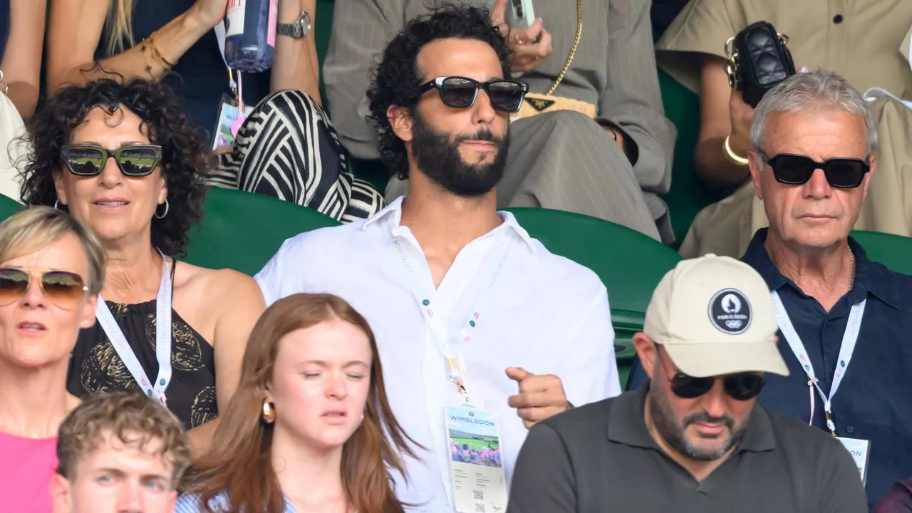 ‘It’s scary’: Ricciardo spotted as Aussie gives update on new ‘weird’ reality