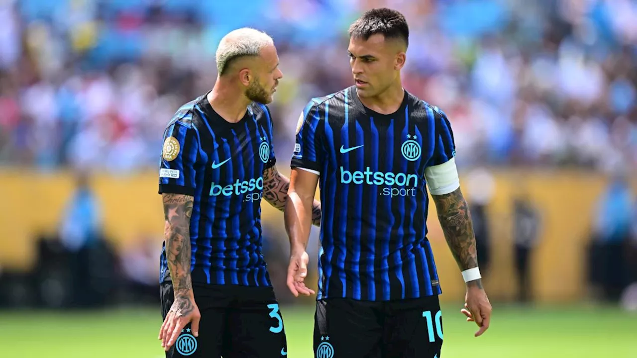Dall'euforia post Barça a zero trofei e lo spogliatoio per aria: Inter, che è successo in 55 giorni?