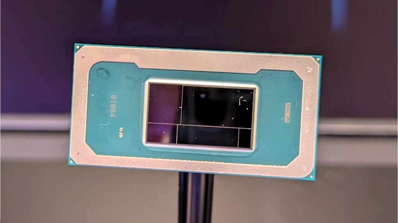 Intel stellt 18A-Prozess womöglich schon aufs Abstellgleis