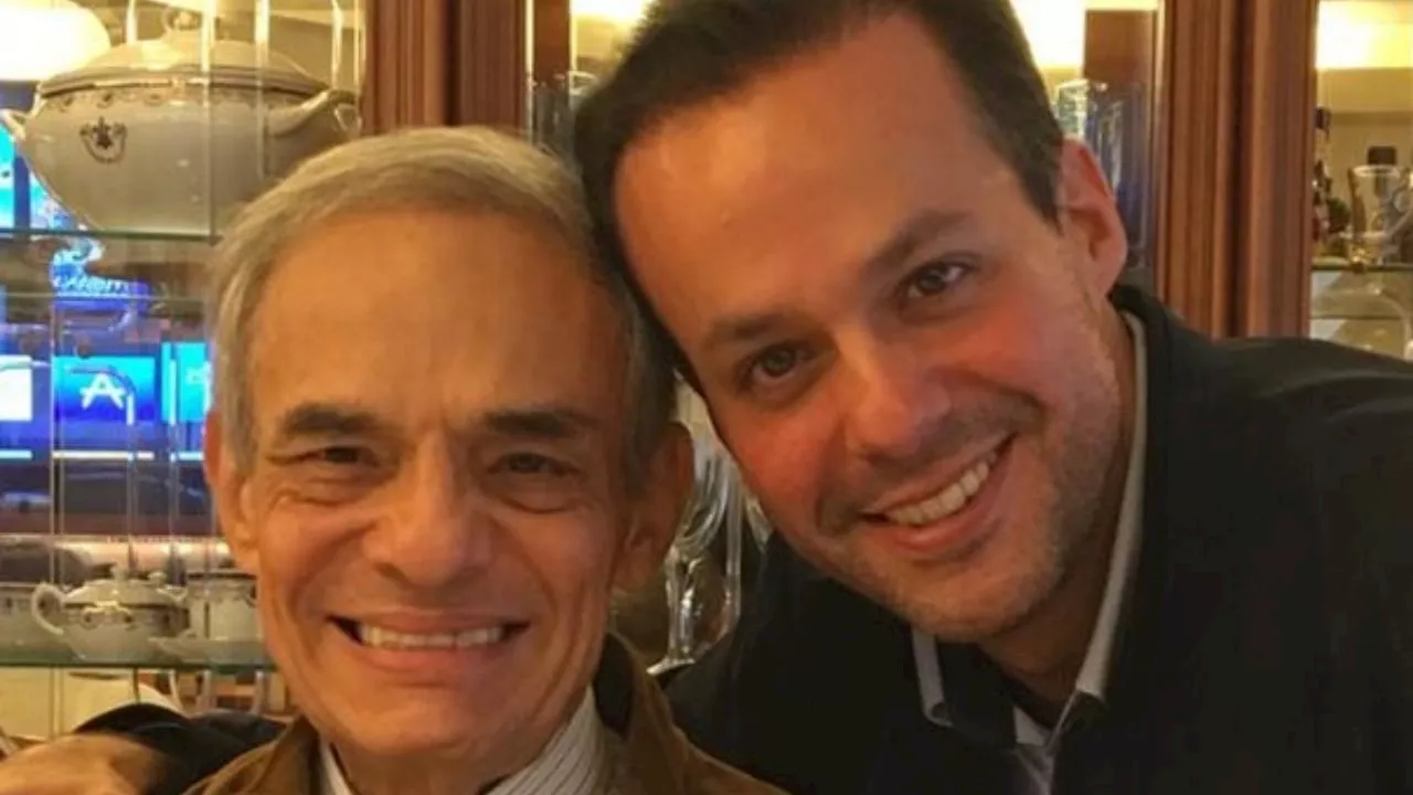 ¿José José murió envenenado? José Joel, su hijo, reaviva la teoría que involucra a su hermana Sarita Sosa