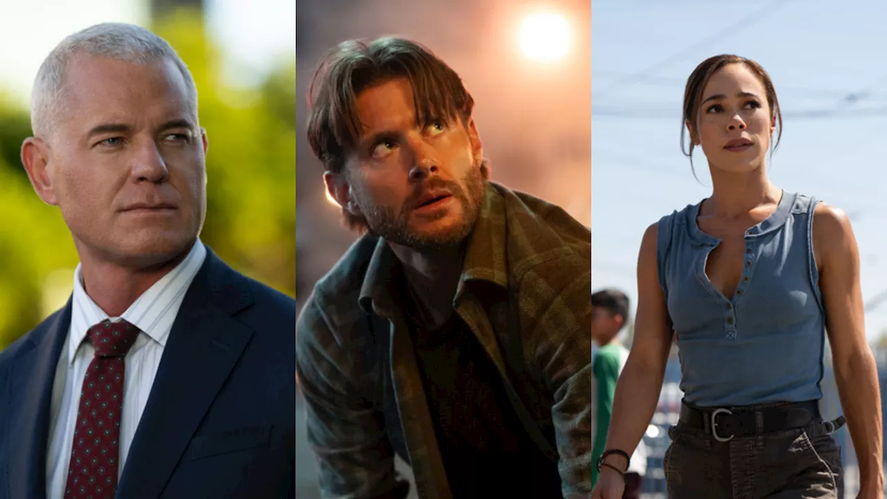 “Countdown” Review: A Thrilling, High-Stakes Crime Drama With Massive Highs… & Lows