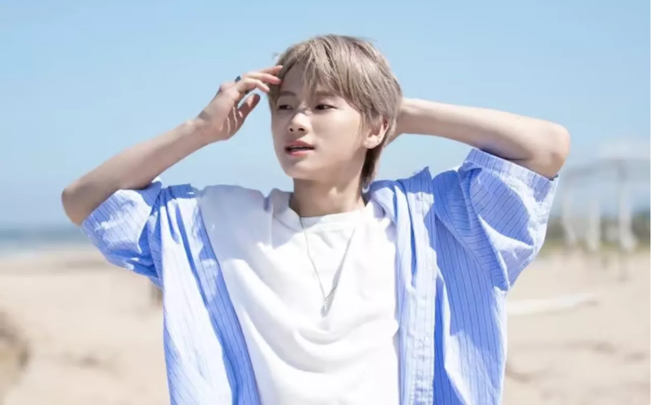 Former F.ABLE Member Jaehyun Passes Away After Battling Leukemia