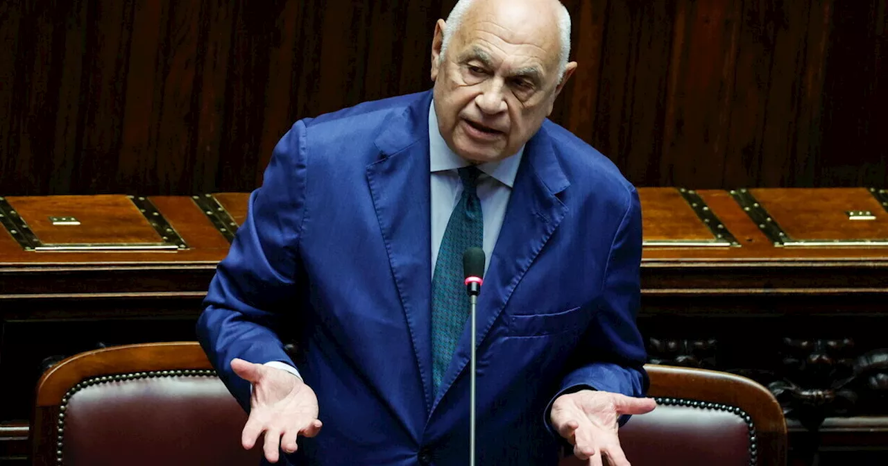 Nordio attacca la Cassazione dopo le critiche del Massimario: “Irriverente verso Mattarella”