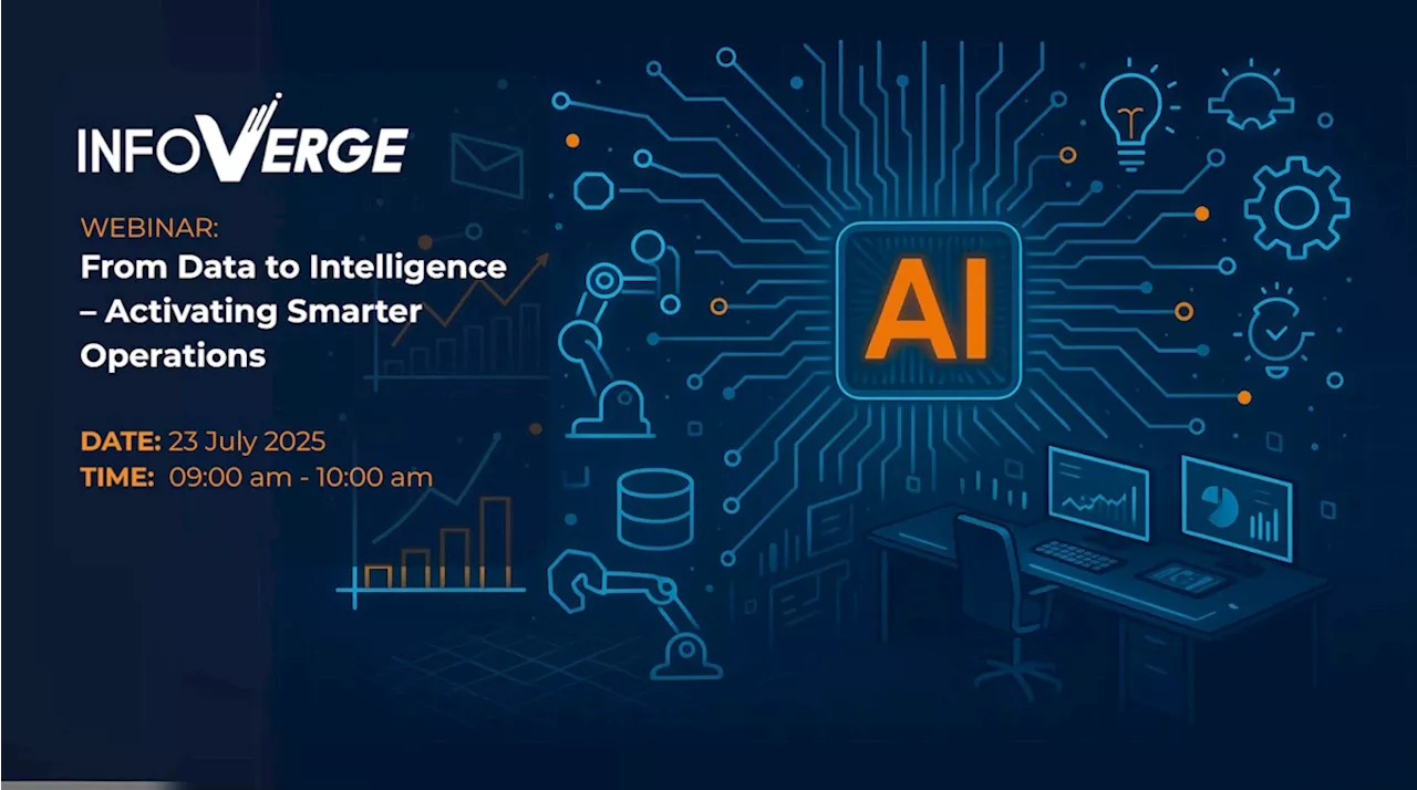 Data management the foundation of enterprise AI