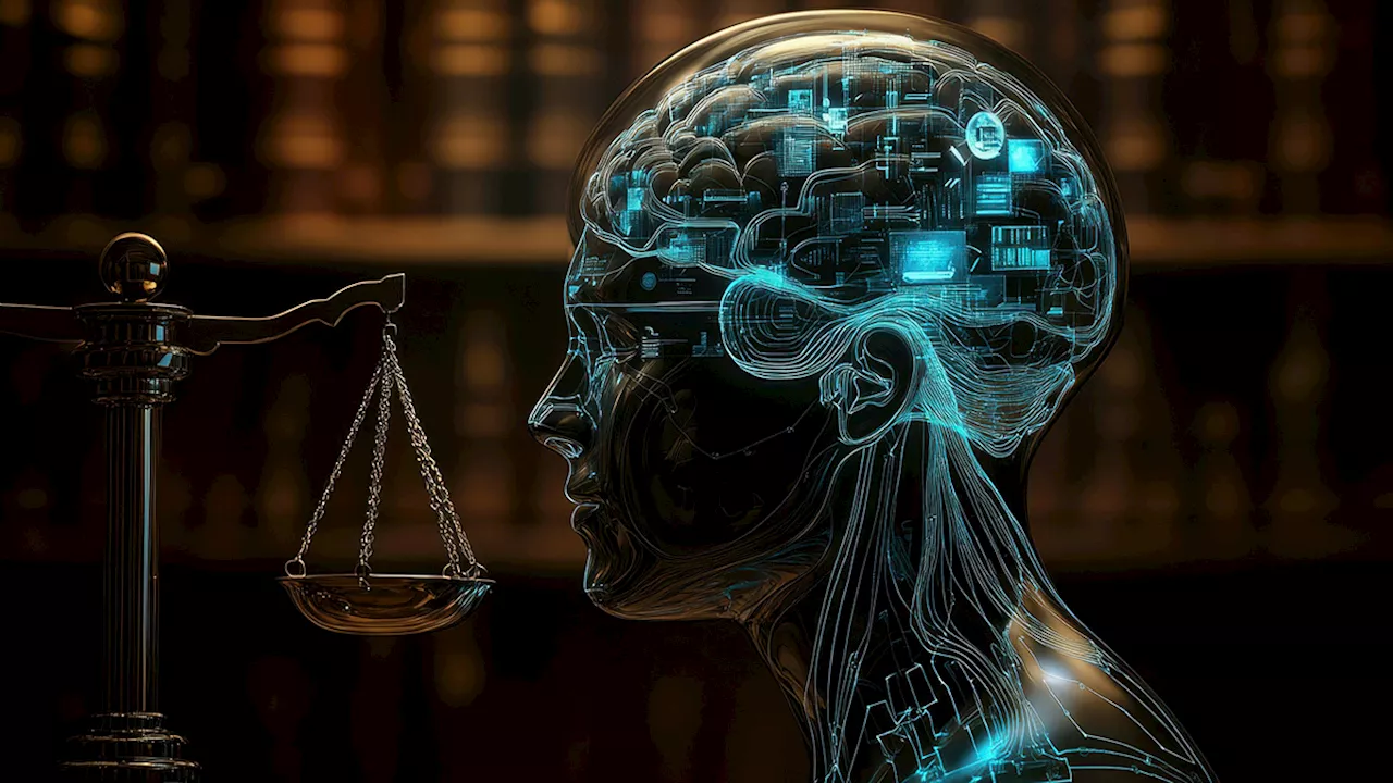 Lawyers face probe for using ‘hallucinating’ GenAI in court