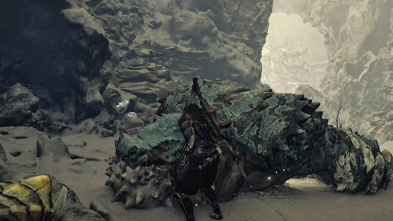 Capturing Beasts In Monster Hunter Wilds Is Better When You Mix Up Your Strategy