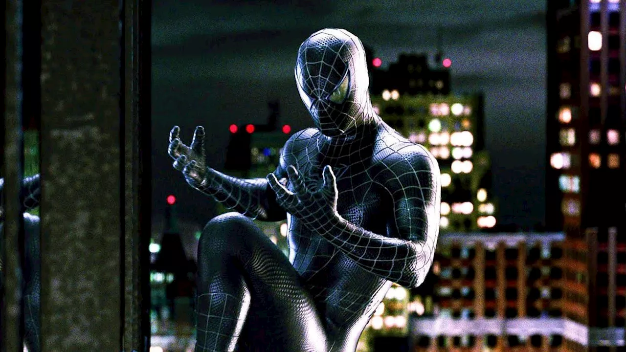 Marvel Rivals Is Either About To Make Spider-Man Fans’ Dreams Come True Or Do The Funniest Thing