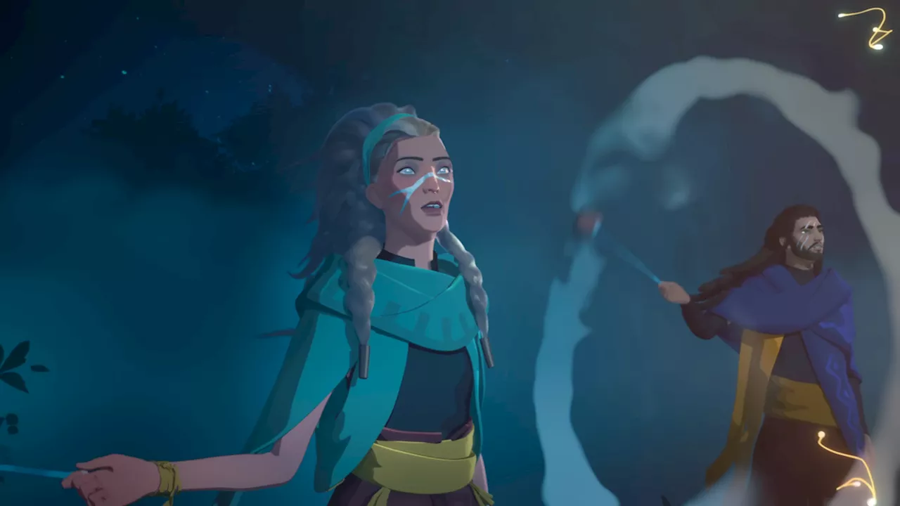 Microsoft Kills Sea Of Thieves Studio's Long-Troubled Action-Adventure Everwild [Update]