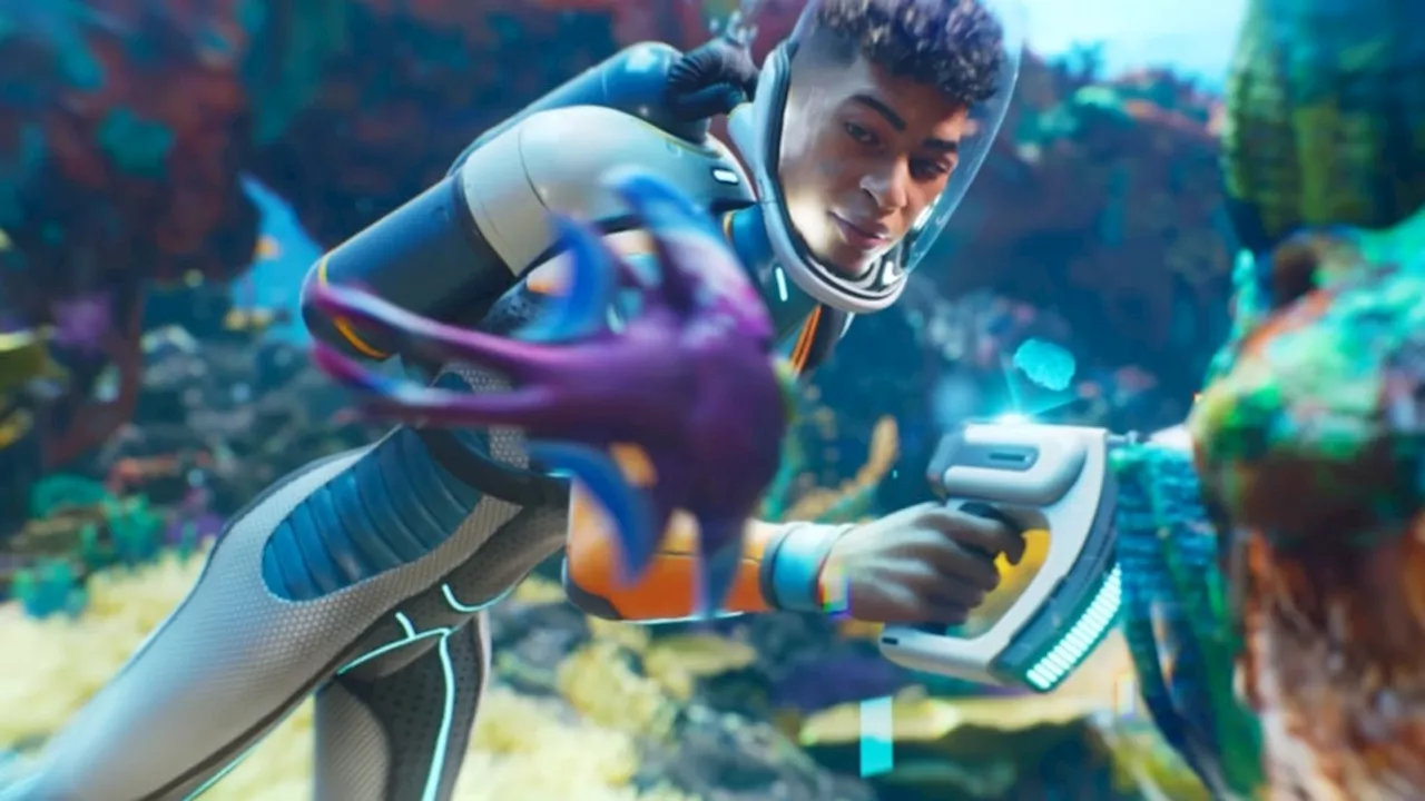 Subnautica 2 Development Leads Let Go By Publisher In Dramatic Shakeup