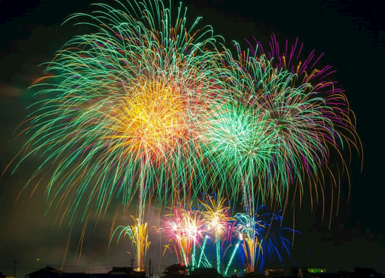 Fourth of July 2025 in Houston: These streets will be closed during Shell Freedom Over Texas
