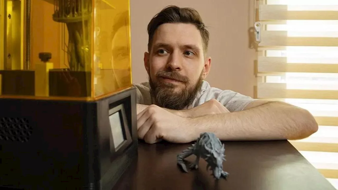 Mastering the Art of 3D Printing Resins: A Comprehensive Guide
