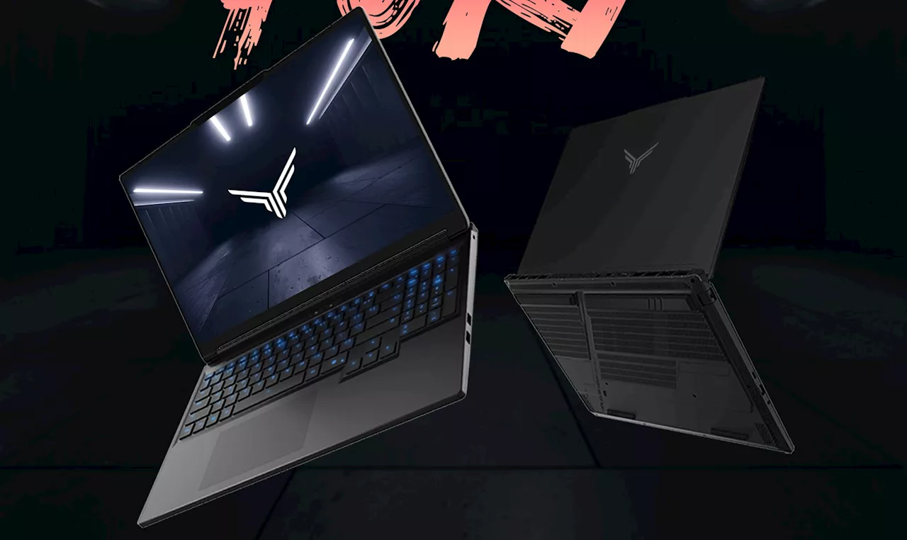 Illegear Mach 16 Fury Launches; Starts From RM4,750