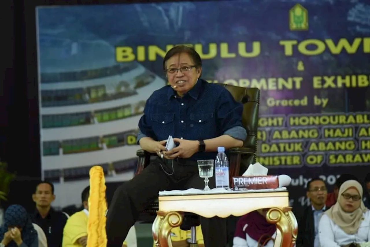 Sarawak To Provide Teachers With Specialised AI Training