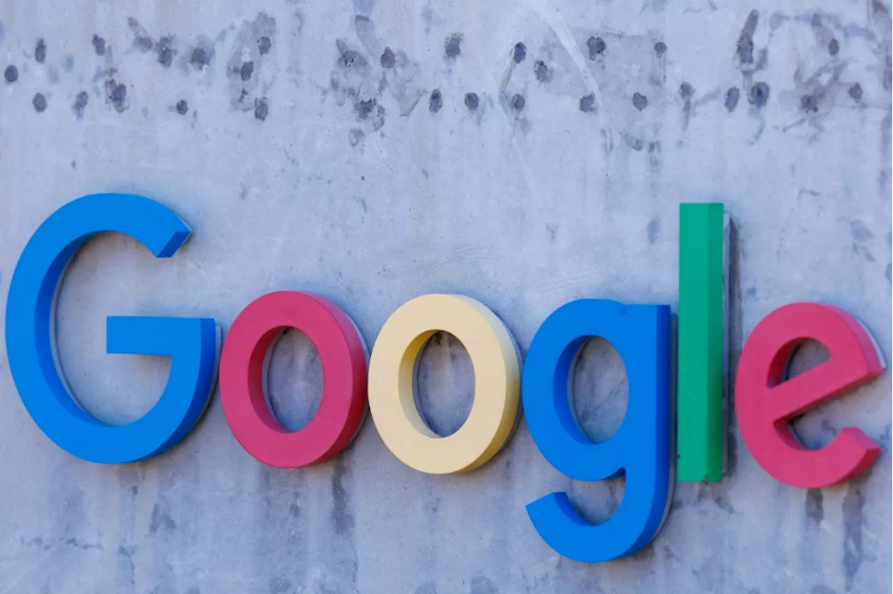 Jury finds Google liable for covert data collection from idle Android phones, awards US$314m to California users