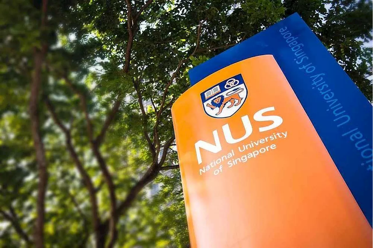 Singapore driver jailed over East Coast Parkway crash that killed teen now probed for allegedly faking NUS enrolment