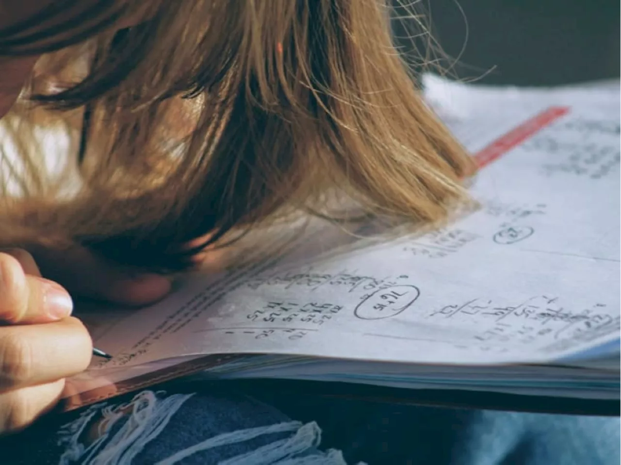 Struggling with math? Study shows a gentle electric jolt boosts arithmetic by up to 29pc — but only for some