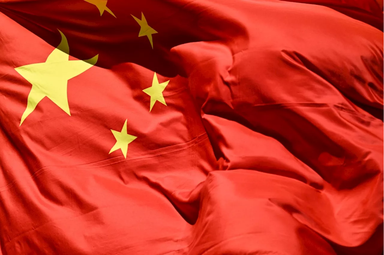 US arrests two Chinese nationals over alleged plot to infiltrate Navy, pass secrets to Beijing