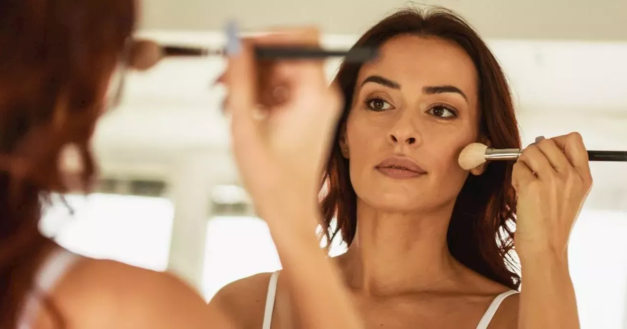 'I'm a makeup artist and people end up ageing themselves with contour error'