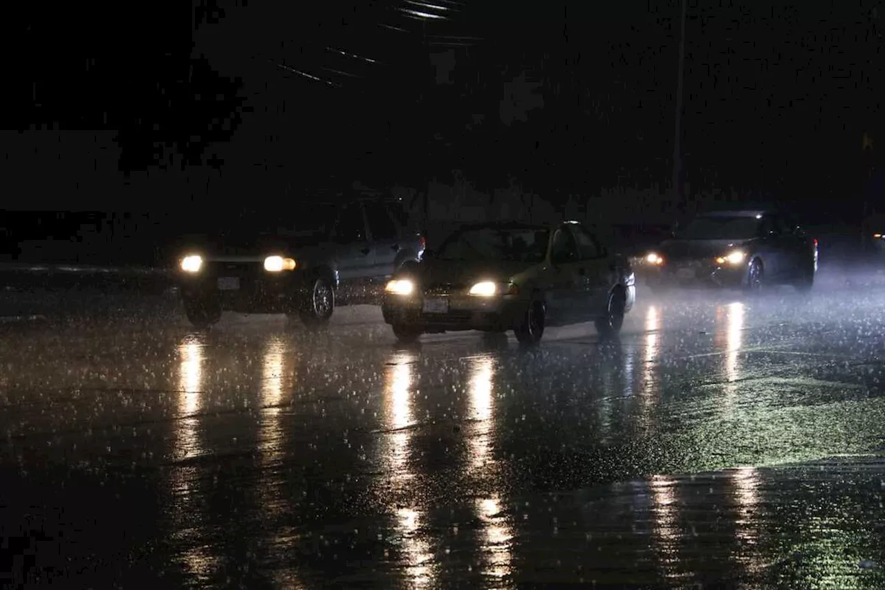 ¿Seguirá lloviendo este miércoles? Conoce el pronóstico para Coahuila y Durango