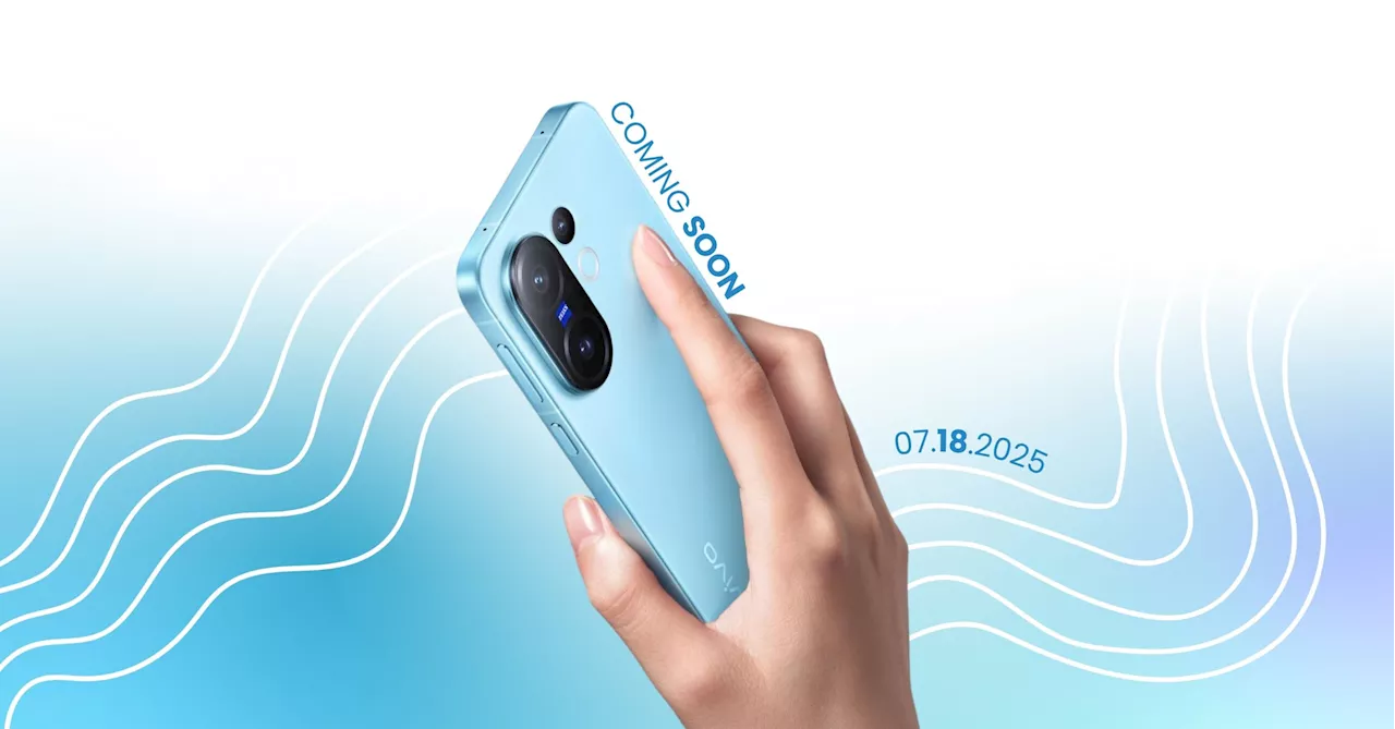 Compact flagship vivo X200 FE to land in Philippines
