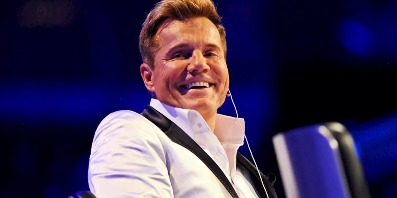 «DSDS»: Sitzen SIE neben Dieter Bohlen in der neuen Jury?